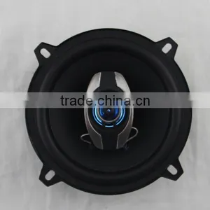 Professional 2014 New 5" Inch Coaxial Car Speakers thumbnail-2