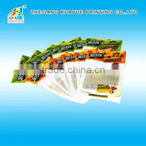 Customized High Quality Packaging Bag thumbnail-1