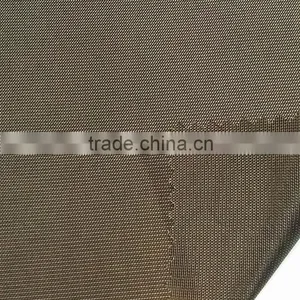 500D 3 Colored Gauze Oxford Fabric With pu Coating thumbnail-1