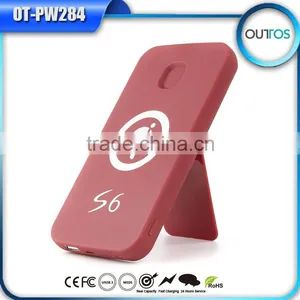 New Arrival Fashionable Design Wireless Android Tablet Charger for Gift thumbnail-1
