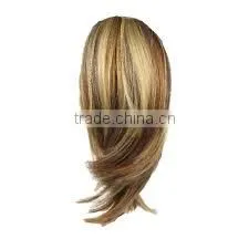 Wholesale Clip in Feather Hair Extensions thumbnail-1