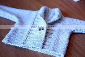 Baby Cardigan thumbnail-1