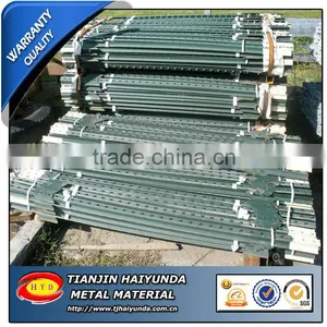 Wholesale Bottom Price Metal t Post thumbnail-3
