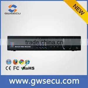 TVI DVR Built-in VSS Cloud Services TV VGA HDMI 16CH HDTVI DVR thumbnail-3