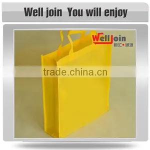 Promotional Wholesale Laminated Retail Shopping Bags thumbnail-1