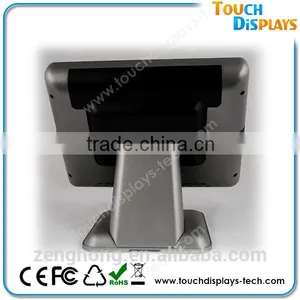 15" Zero Bezel Touch All in One Pos,restaurant Equipment thumbnail-2