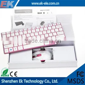 High Quality Cheap Custom Computer Mouse thumbnail-6