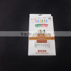 Color Flame Candle Manufacturer Artificial Flame Candles Cheap thumbnail-5