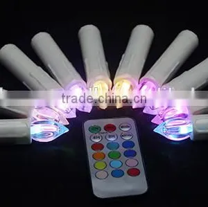 Hot Products Flameless Led Candle With Remote thumbnail-4