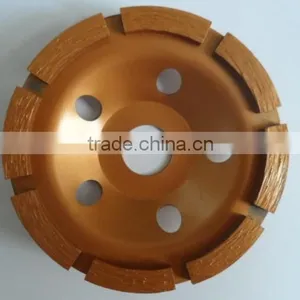 Diamond Grinding Wheel thumbnail-3