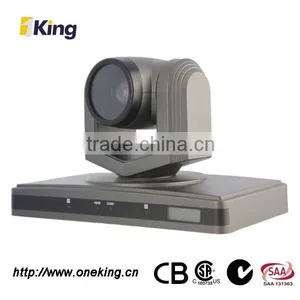 HD PTZ Camera With SDI Output Compatible With Major Video Conferencing And Lecture Capture Codec thumbnail-2
