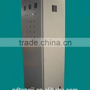 Sheet Metal Box Fabrication Work Factory thumbnail-3