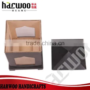 Glossy Hot Sale Matchbox Style Perfume Box thumbnail-6