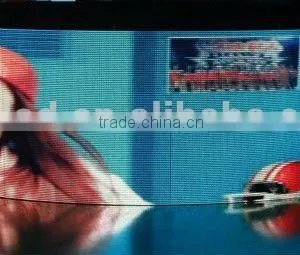 China P4 Indoor Full Color Rental Led Display thumbnail-1