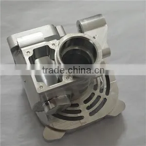 High Precision Cnc Prototype Cnc Machining Rapid Prototyping thumbnail-1