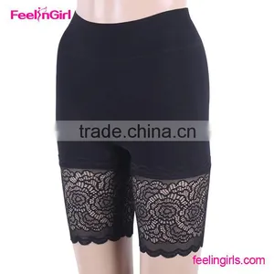 Hot Cotton Butt Lifter Body Shaper Panties thumbnail-2