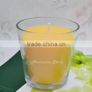 110G Scented Paraffin Wax Candle thumbnail-1