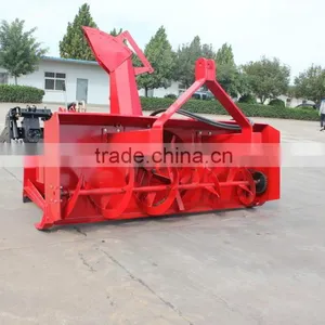 UTV Snow Blower,hot Sale in Russia,Canada,USA,Norway,German thumbnail-5