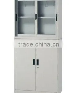 Steel Locker Steel Lab Cabinet thumbnail-4