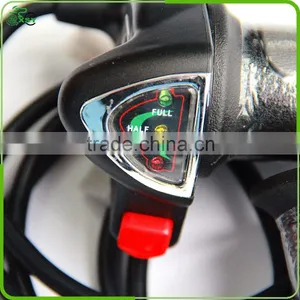 Throttle for Electric Bike thumbnail-2