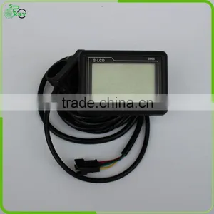E-bike Lcd Display thumbnail-2