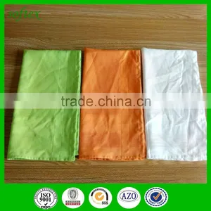 Microfiber Waffle Knitted Absorber Car Drying Towel thumbnail-4