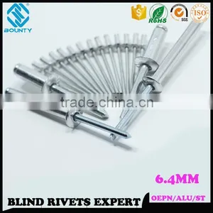 FACTORY 6.4MM BLIND RIVETS thumbnail-5