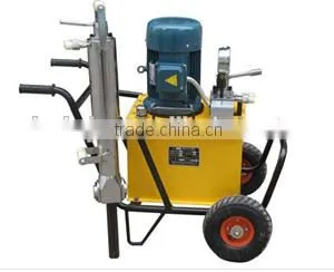 2015 Hot Sale Stone Hydraulic Splitters Machines BaoRun Sale thumbnail-3