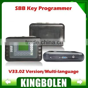 New Arrival Auto Key Pro SBB Auto Key Programmer SBB Free Shipping thumbnail-1