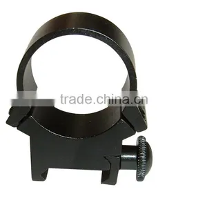 30mm Riflescope Mounts Compatible With Weaver/picatinny Rails thumbnail-1