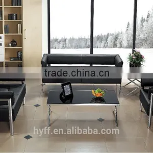 Specially Produce Black Metal Sofa Legs HYS-295 thumbnail-1