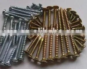 China Supply High Quality Chipboard Screw thumbnail-2