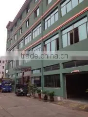 Yongkang Huoqi Import & Export Co., Ltd. company overview - view 1 thumbnail