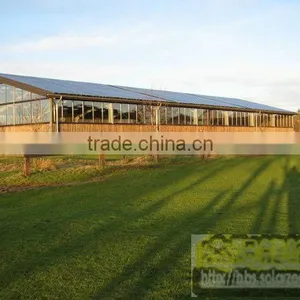 6KW New Design Super Tech Solar System With Special PV Combiner Design thumbnail-3