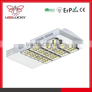Professional Manufacturer ErP CE RoHS 120w Aluminum Led Street Light Housing thumbnail-1
