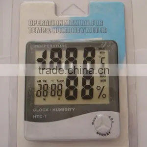 Temperature&Humidity Meter thumbnail-1