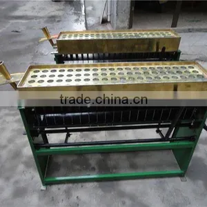 Late-model Best Selling Tealight Candle Making Machine From China thumbnail-6