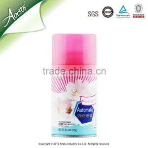 China Factory New Design Automatic Deodorizer Dispenser Commercial thumbnail-2