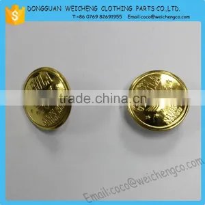 Zinc Alloy Button&Metal Button&Metal Sewing Button thumbnail-5