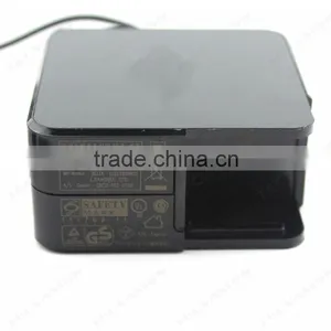 Wall Plug in Power Adapter Laptop 19v 1.75a 33w for Asus thumbnail-3