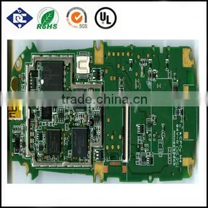 Swimming Pool Heat Pump Controller Board Pcba thumbnail-1