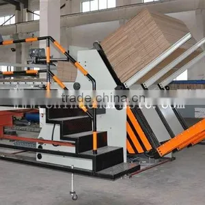 GIGA LX AFH1 Used Vibrating Screen Auto Feeder thumbnail-1