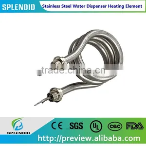 High Quality 220V 500W Heating Element to Boil Water thumbnail-1