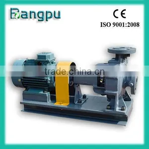 IS Single-stage End-suction Centrifugal Pump thumbnail-1