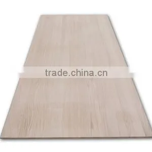 Red Oak Finger Joint Board thumbnail-1