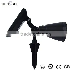 Garden Solar Light Waterproof Led Light Garden for Ourdoor Usage Led Light Garden Spotlights Quality Choice thumbnail-4