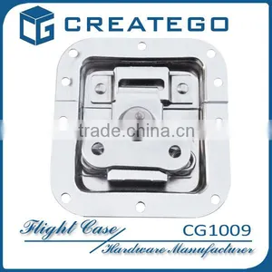 Zinc Plated Road Case Butterfly Latch thumbnail-1