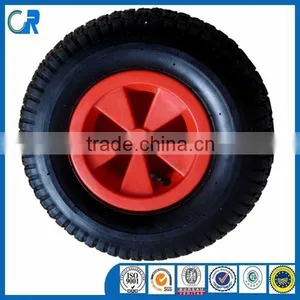 Lawn Garden Carts Wheel thumbnail-2