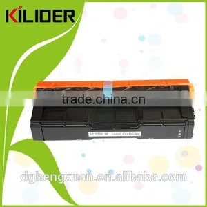 Chinese Premium Compatible Refilling Ricoh SP C220DN/C220N/C221DN/C221N/C221SF/C 222DN/C240SF Printer Aficio Spc220 Drum Unit thumbnail-1