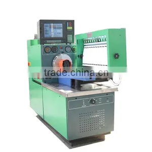 Fuel Injection Pump Test Bench HTA579 thumbnail-4